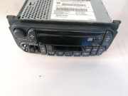 Radio Chrysler Voyager, IV 2000.02 - 2008.12 8157649234360,