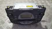 Radio Toyota RAV-4, III 2005.11 - 2012.12 8612042140, 86120-42140 517722