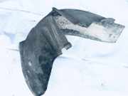 Radhausschale - Hinten Linke Audi A6, C6 2005.01 - 2008.10 4f0810171d,