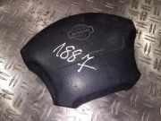 Airbag Fahrer Nissan Almera, N15 1995.07 - 1998.06 Gebraucht ,