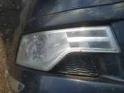 Nebelscheinwerfer - Vorne Rechts Citroen C5, II 2008.02 - 2011.01 Gebraucht,