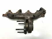 Abgaskrümmer Opel Astra, G 1998.09 - 2004.12 D3355X, D3355X 00715