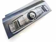 Bedienelement für Klimaanlage Audi Q5, 2008.11 - 2012 8T1820043AN, A2C53346675
