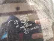 Seitenfenster Seitenscheibe - Mazda 6, 2002.06 - 2007.08 as2,