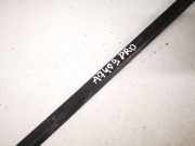 Zierleiste Tür Zier-Schutzleiste - Vorne Rechts Volkswagen Passat, B6 2005.08 - 2010.11 Gebraucht, BKP