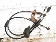 Seilzug für Schaltgetriebe Fiat Panda 2003 - 2012 55222343,