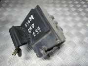 Abs Pumpe Hydraulikblock BMW 5-Series, E39 1995.11 - 2003.06 0265217000, 34.51-1090910 34.511090910 34511090910