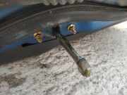 Türfangband Türbremse Türstopper - Vorne Rechts Mazda 323, 1998.09 - 2004.05 Gebraucht,