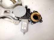 Fensterheber motor - Hinten Rechts Toyota Corolla Verso, III 2004.05 - 2007 698300f020, 69830-0f020
