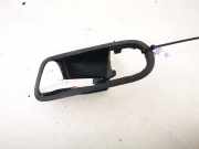 Türinnengriff - Hinten Linke Volkswagen Sharan, 7M 2000.04 - 2005.11 facelift 7m3837113b, ym21a24649-adw Auy