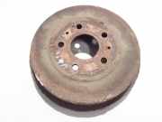 Bremstrommel Ford Focus, 2004.11 - 2008.06 3m511126b, 3m51-1126-b-