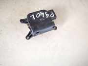Stellmotor Lüftung Audi A4, B6 2000.11 - 2004.11 8e0820511c, 0132801302