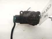 Stellmotor Lüftung Mercedes-Benz W203, 2000.05 - 2004.02 A2038201642, EAB501
