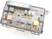 Sicherungskasten Opel Astra, H 2004.03 - 2009.12 13206754, sw0816hw0006 5dl008668-38