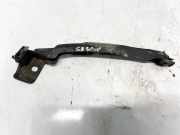 Stoßstangenhalter - Hinten Mazda 2, DE 2007.10 - 2014.06 d65150371, d651-50371