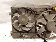 Kühlerlüfter Lüftermotor Volkswagen Passat, B6 2005.08 - 2010.11 1K0121207T, BVY