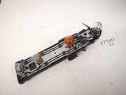 Lampenträger Heckleuchte - Hinten Mercedes-Benz W203, 2000.05 - 2004.02 15355900, 153559-00