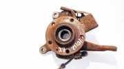 Radnabe Achsschenkel - Vorne Linke Peugeot 407, 2004.05 - 2010.12 Gebraucht,