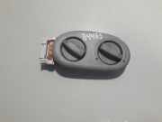 Bedienelement für Klimaanlage Ford Galaxy, Mk I 2000.04 - 2006.04 facelift 95NW18549CBU1AD, 7M0959531