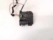 Stellmotor Lüftung Mercedes-Benz ML, W163 1998.02 - 2005.06 aa113800,