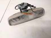 Innenspiegel Rückspiegel Mercedes-Benz ML, W164 2005.06 - 2009.07 e1010696,