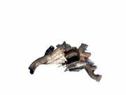 Turbolader Alfa-Romeo 155 1992.02 - 1995.02 7580930, Used