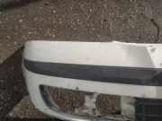 Zier-Schutzleistensatz für Stoßfänger - Vorne Rechts Skoda Octavia, II 2004.02 - 2009.03 Gebraucht,