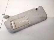 Sonnenblende Toyota Avensis, III 2015.06 - 2018.12 facelift Gebraucht,