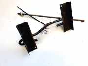 Batterieaufnahme Mitsubishi Outlander, II 2006.01 - 2013.01 Gebraucht,