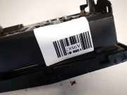 Monitor Navigations Zeit Uhr Opel Astra, H 2004.03 - 2009.12 Gebraucht,