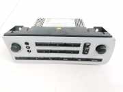 Radio SAAB 9-3, 2002.09 - 2008.06 12799727AA, 12803631AA