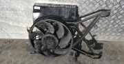 Kühlerlüfter Lüftermotor Opel Vectra, B 1995.09 - 2000.09 52475659, 0130303849 05247565901065