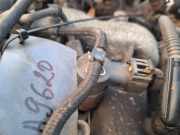Einspritzdüse Suzuki Ignis 2001 - 2008 0445110083,
