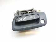 Türgriff Türaussengriff - Vorne Linke Opel Astra, G 1998.09 - 2004.12 gm712,