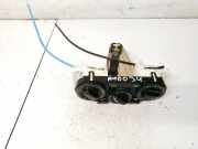 Bedienelement für Klimaanlage Nissan Note, 2006.03 - 2013.06 N103009C, 070706