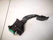 Pedalwerk Opel Corsa, D 2006.07 - 2010.06 55702002,