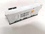 Monitor Navigations Zeit Uhr Citroen C3, I 2002.02 - 2005.06 9647409477, 21669465-7