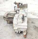 Schaltgetriebe Nissan Primera, P11 1996.06 - 2001.12 6J0,