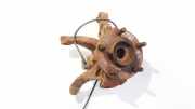Radnabe Achsschenkel - Vorne Rechts Nissan X-Trail, 2001.06 - 2007.06 Gebraucht,