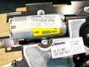 Motor Schiebedach Volkswagen Phaeton, 2007 - 2011 facelift 3D5877041N, CEXA