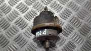 Halter für Motoraufhängung Peugeot 206, 1998.08 - 2002.07 Gebraucht ,