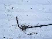 Stabilisator Stabi Hinten Hinterachse BMW 5-Series, E60 E61 2003.07 - 2010.03 Gebraucht,