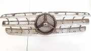 Kühlergrill Frontgrill Kühlergitter Mercedes-Benz ML, W163 1998.02 - 2005.06 163880098,