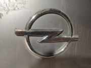 Emblem Opel Meriva, A 2002.12 - 2006.01 Gebraucht,