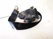 Sicherheitsgurt - Hinten Linke Audi 80, B3 1986.06 - 1991.09 893857709,