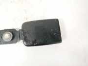 Gurtschloss - Hinten CENTER Seat Alhambra, 1996.08 - 2000.05 Gebraucht,