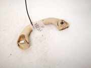 Haltegriff Haltegriff Verdeckgriff - Vorne Rechts Volkswagen Touran, 2003.01 - 2006.10 6n0857607ab, BKD