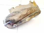 Radhausschale - Hinten Rechts BMW i3, 2013 - 2022 Gebraucht,