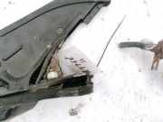 Handbremshebel Audi A6, C5 1997.01 - 2001.08 Gebraucht ,