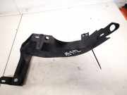 Stoßstangenhalter - Hinten Linke SAAB 9-3, 2002.09 - 2008.06 12786312,